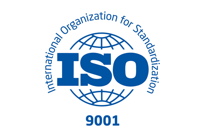 ISO:9001